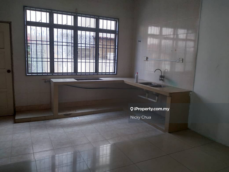 2-storey Terraced House for Sale in Taman Perdana College Heights, Mantin by Nicky Chua - iProperty.com.my