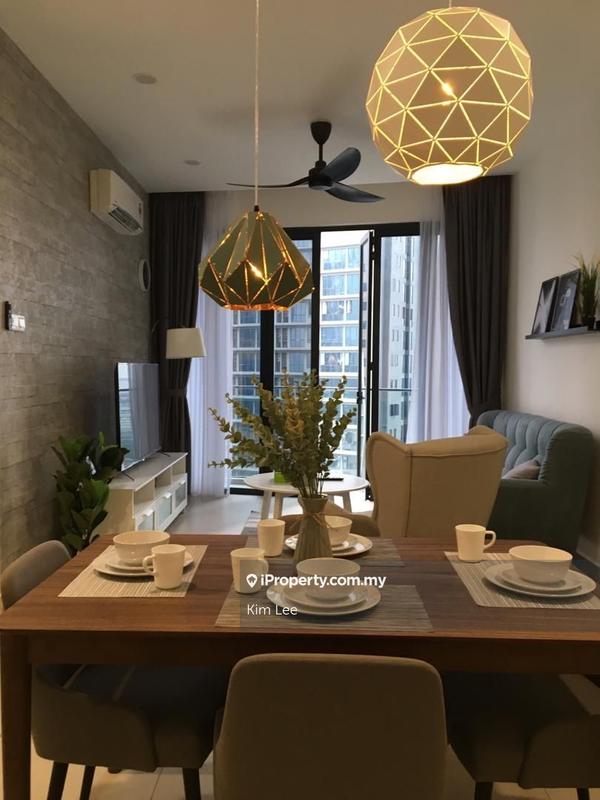 For Rent - KL Gateway Premium Residences