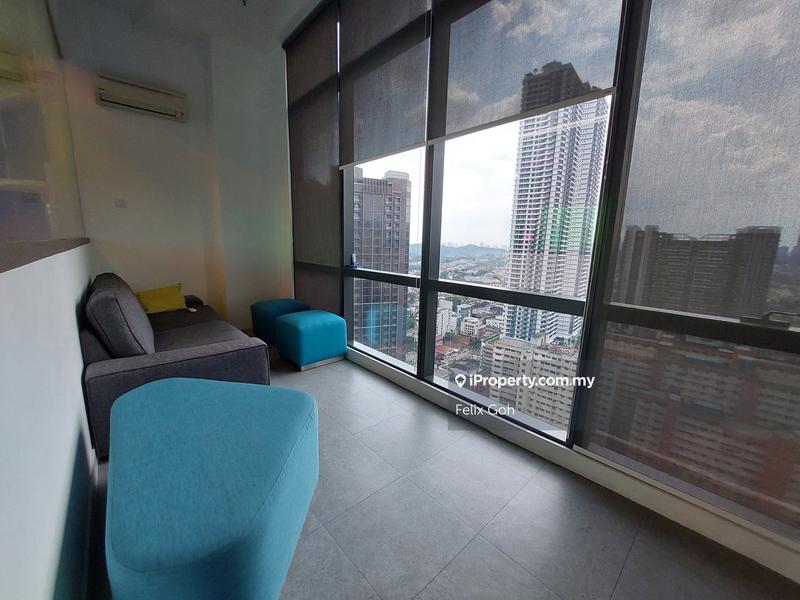 Pejabat untuk Dijual di Bangsar Utama, Bangsar oleh Felix Goh - iProperty.com.my