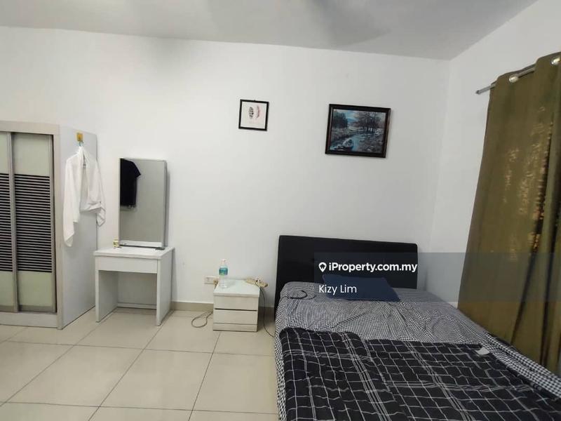 Condominium for Rent in The Regina by Kizy Lim - Bedroom - iProperty.com.my