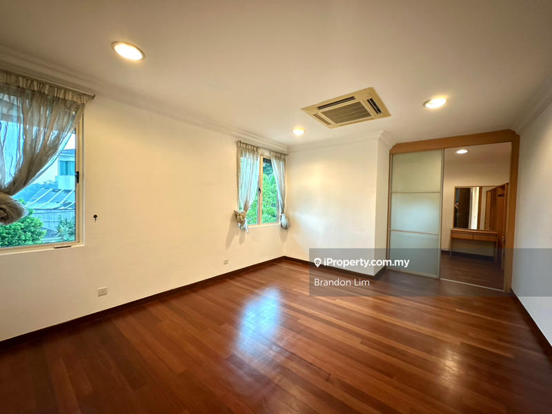 Bungalow House untuk Dijual di Taman Tunku, Bukit Tunku (Kenny Hills) oleh Brandon Lim - iProperty.com.my