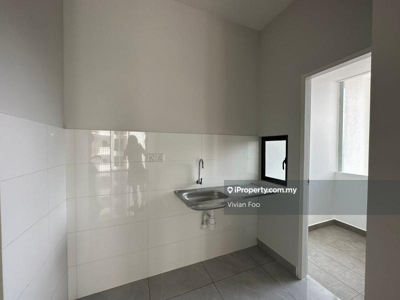 For Sale - The Birch