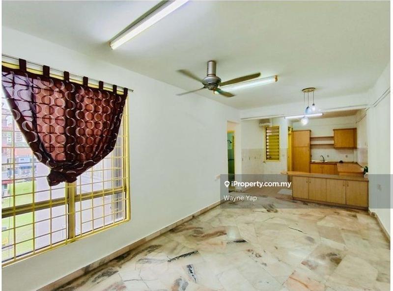 For Sale - Sri Sunway Apartment