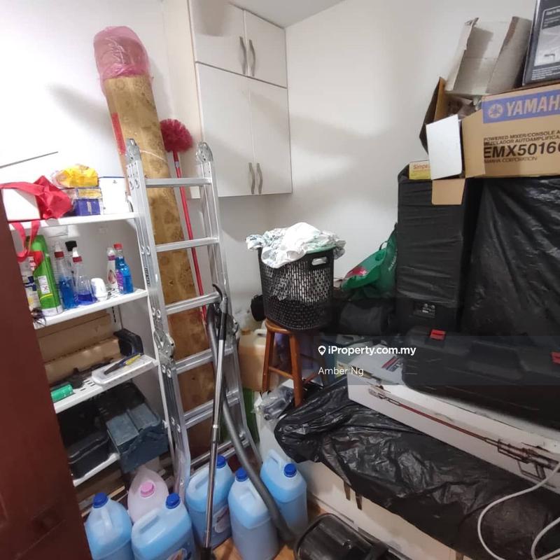 Rumah Teres 3-Tingkat untuk Dijual di Medan Idaman, Setapak oleh Amber Ng - iProperty.com.my
