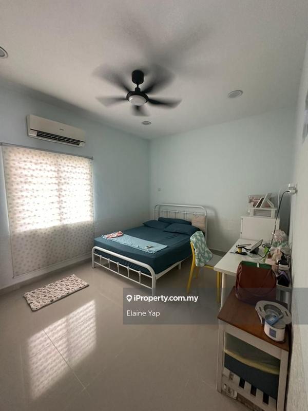 Rumah Berangkai 1 Tingkat untuk Dijual di Taman Golden, Kuala Lumpur oleh Elaine Yap - iProperty.com.my
