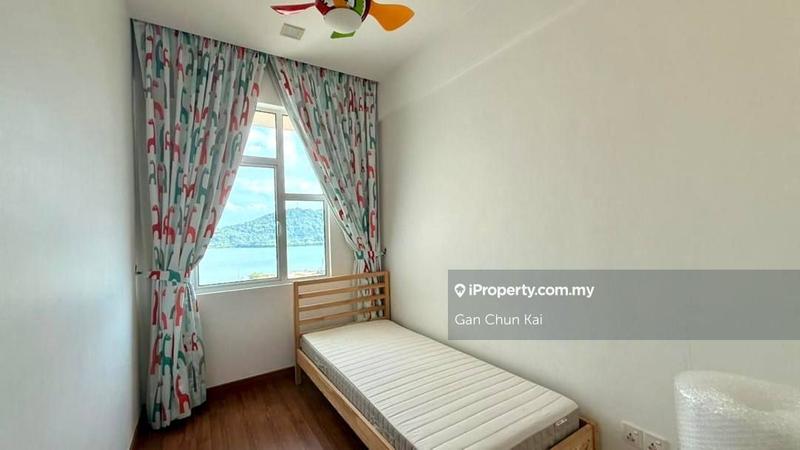 Residensi Servis untuk Disewa di Summerton oleh Gan Chun Kai - iProperty.com.my