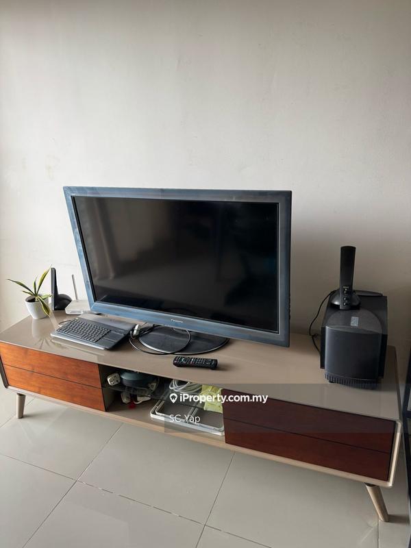 Kondominium untuk Dijual di Casa Idaman oleh SC Yap - iProperty.com.my
