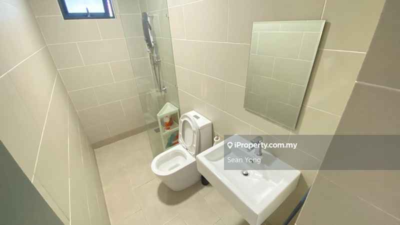 Service Residence for Sale in Fortune Centra by Sean Yong - iProperty.com.my