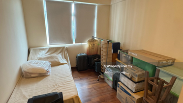 Condominium for Sale in 633 Residency by Anthony Foong - iProperty.com.my