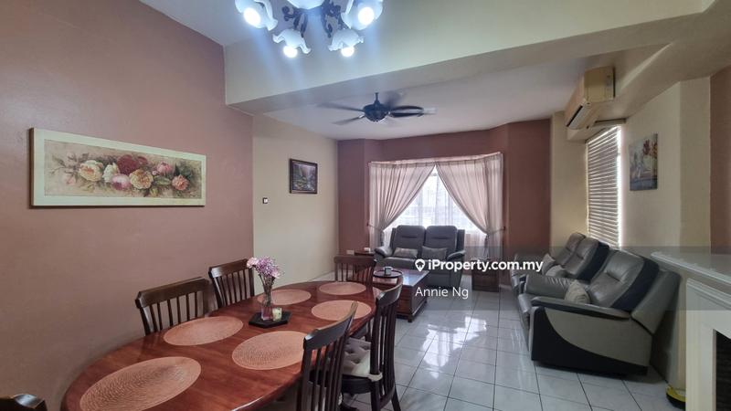 Condominium untuk Disewa di Kelana Puteri oleh Annie Ng - iProperty.com.my