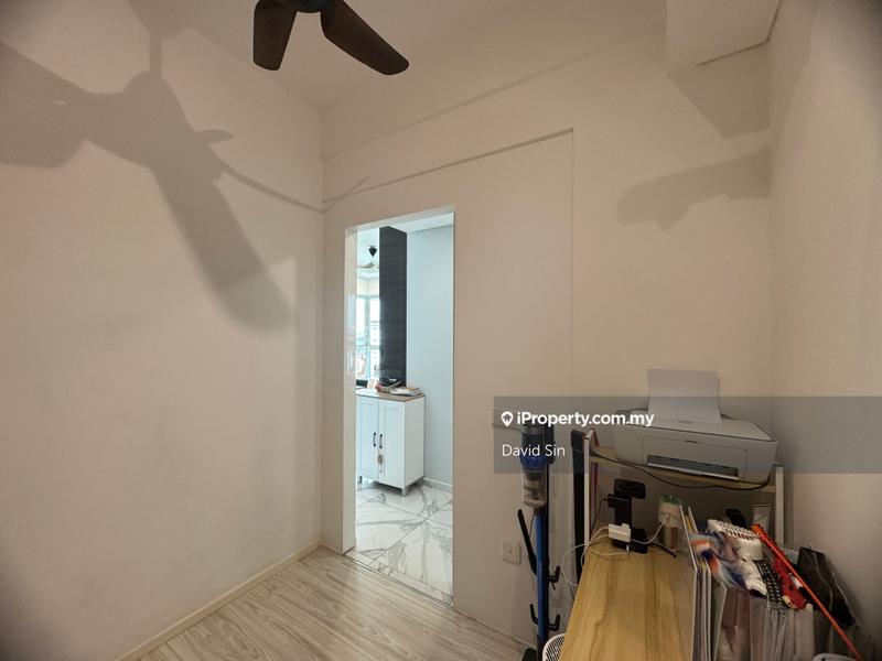 Service Residence for Sale in Cantara Residences by David Sin - iProperty.com.my