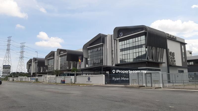 Kilang Berkembar untuk Disewa di PUCHONG, Puchong oleh Ryan Mew - iProperty.com.my