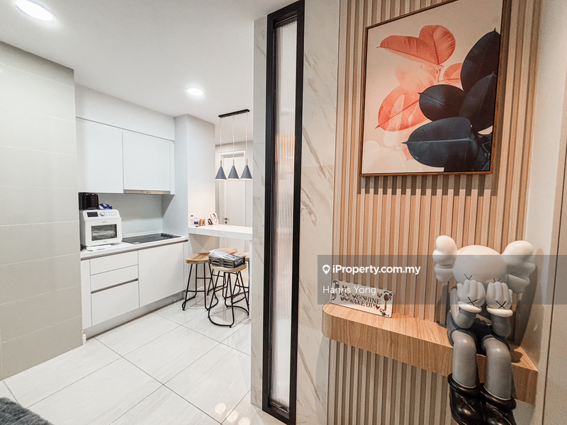 For Rent - The Sentral Suites