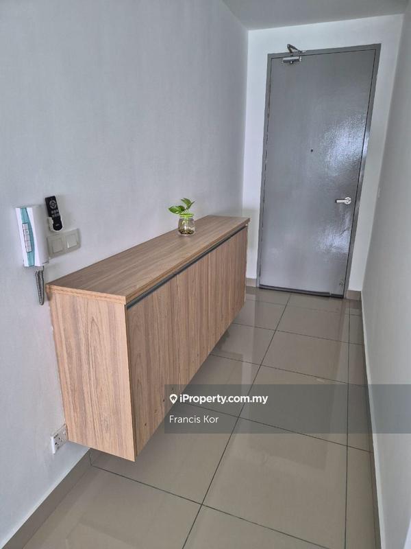 Kondominium untuk Dijual di The Wharf Residence oleh Francis Kor - iProperty.com.my