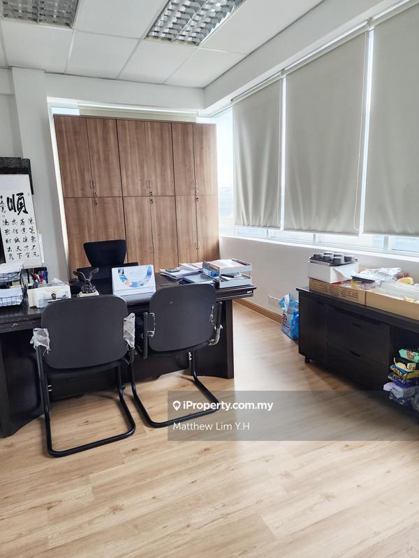 Semi-D Factory for Sale in Kampung Batu 9 Kebun Baru, Telok Panglima Garang by Matthew Lim Y.H - iProperty.com.my