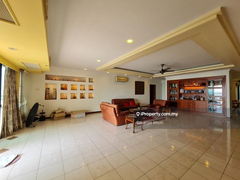 Condominium for Sale in The Regency Condominium by Susanze Khoh - iProperty.com.my