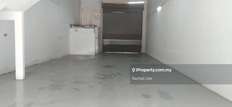 For Rent - Bandar Pinggiran Subang, Seksyen U5, Jalan Apollo,Bulan , Shah Alam
