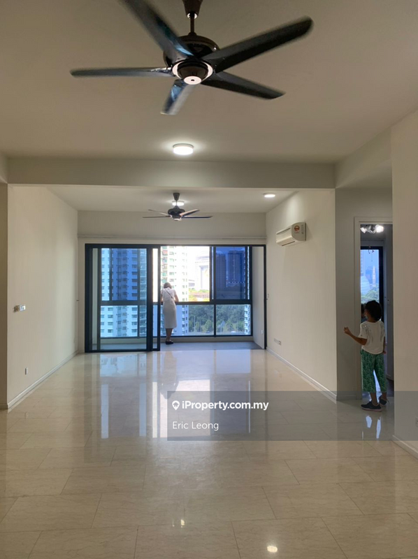 Kondominium untuk Dijual di Concerto North Kiara oleh Eric Leong - iProperty.com.my