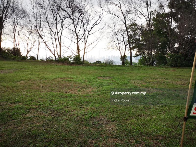Tanah Banglo untuk Dijual di The Peak Taman TAR, Ampang oleh Ricky Poon - iProperty.com.my
