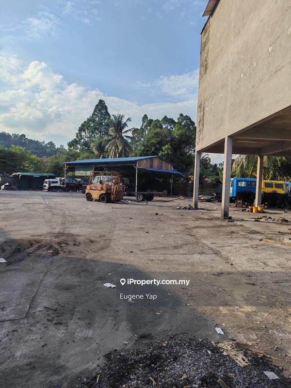 Agricultural Land for Rent in Batu Caves, Selangor by Eugene Yap - iProperty.com.my