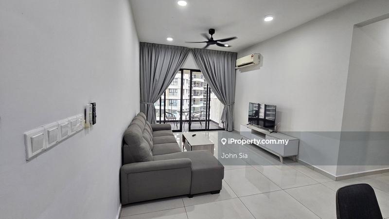 For Rent - Bay Point @ Country Garden Danga Bay