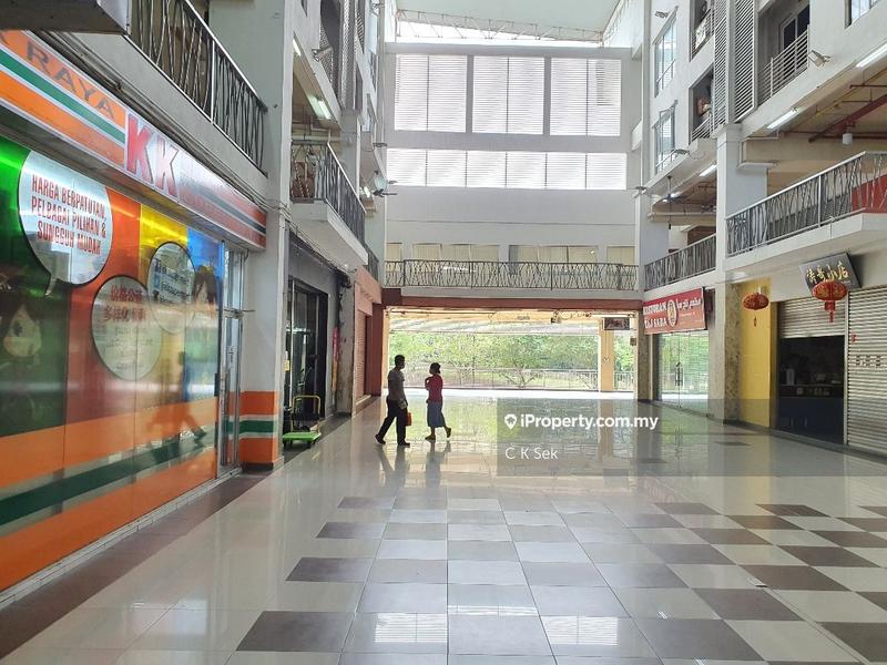 Shop for Sale in Kota Damansara, Selangor by C K Sek - iProperty.com.my