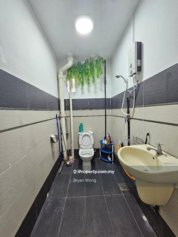 2-storey Terraced House for Sale in Damansara Kim, Petaling Jaya by Bryan Wong - iProperty.com.my