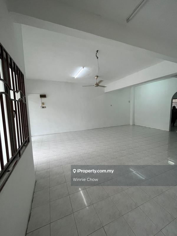 Rumah Berangkai 2 Tingkat untuk Dijual di Kota Kemuning, Shah Alam oleh Winnie Chow - iProperty.com.my