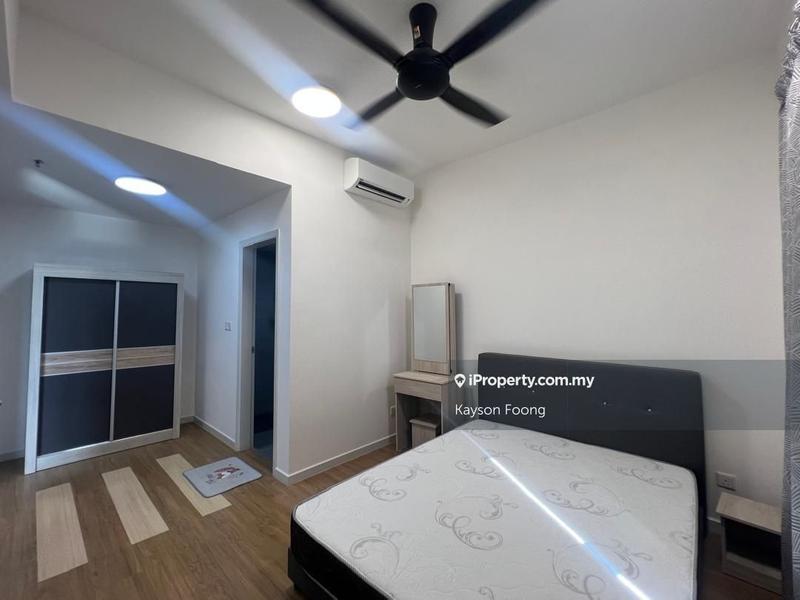 Kondominium untuk Disewa di Aster Residence oleh Kayson Foong - iProperty.com.my