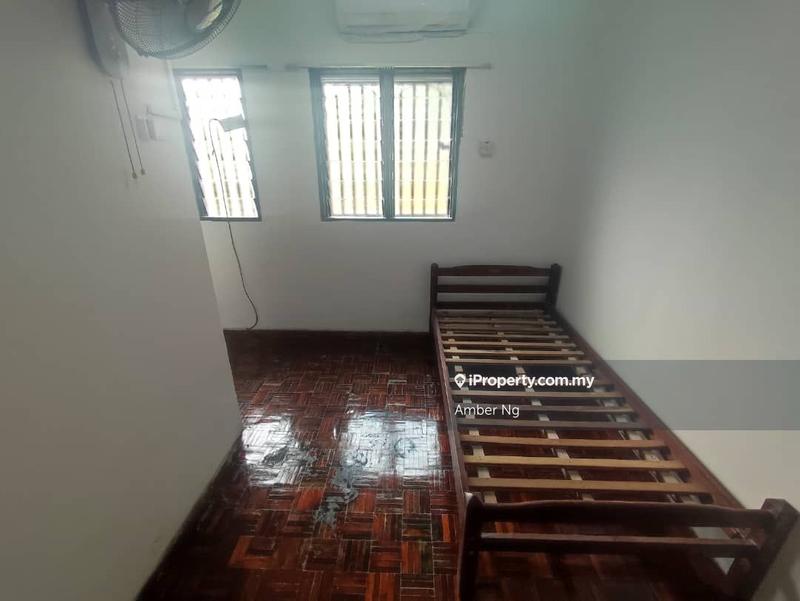 Rumah Teres 2.5-Tingkat untuk Dijual di Desa Setapak, Wangsa Maju oleh Amber Ng - iProperty.com.my