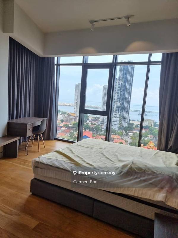 Condominium for Rent in Moulmein Rise by Carmen Por - iProperty.com.my