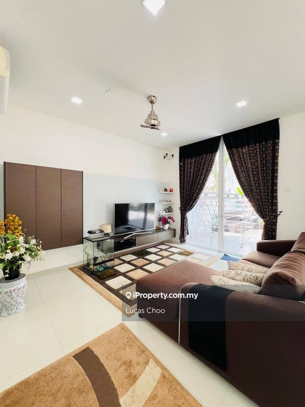 Vila Berkembar untuk Dijual di Taman Melawati, Ulu Kelang oleh Lucas Choo - iProperty.com.my