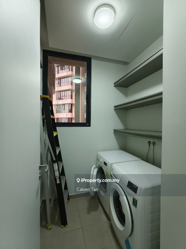 Kondominium untuk Disewa di The Rainz oleh Calven Tan - iProperty.com.my