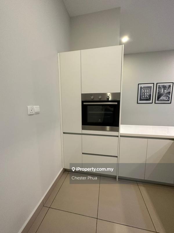 Service Residence for Rent in Verde by Chester Phua - iProperty.com.my