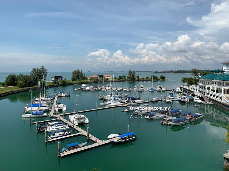 For Sale - Marina Crescent