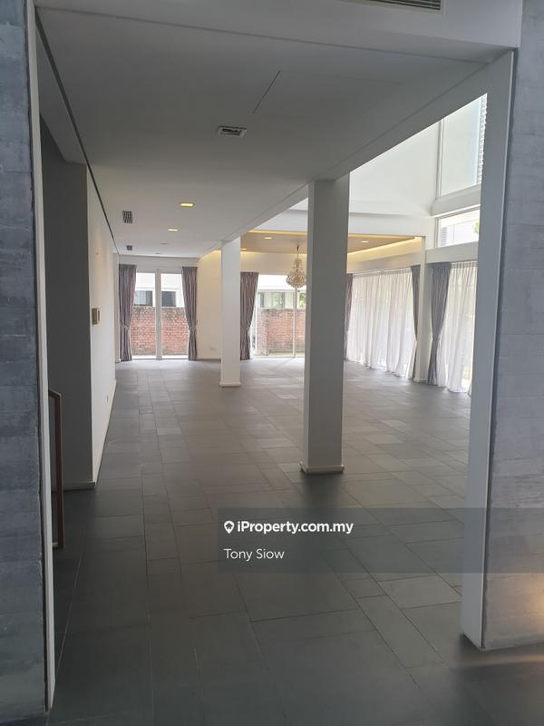 Bungalow House untuk Dijual di Seri Pilmoor, Petaling Jaya oleh Tony Siow - iProperty.com.my