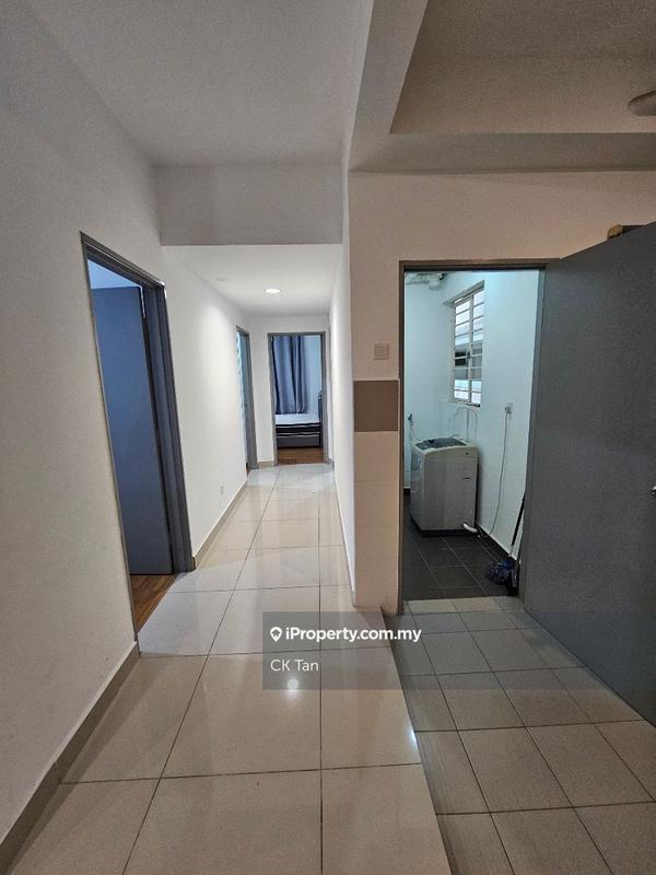 Service Residence for Rent in One South by CK Tan - iProperty.com.my
