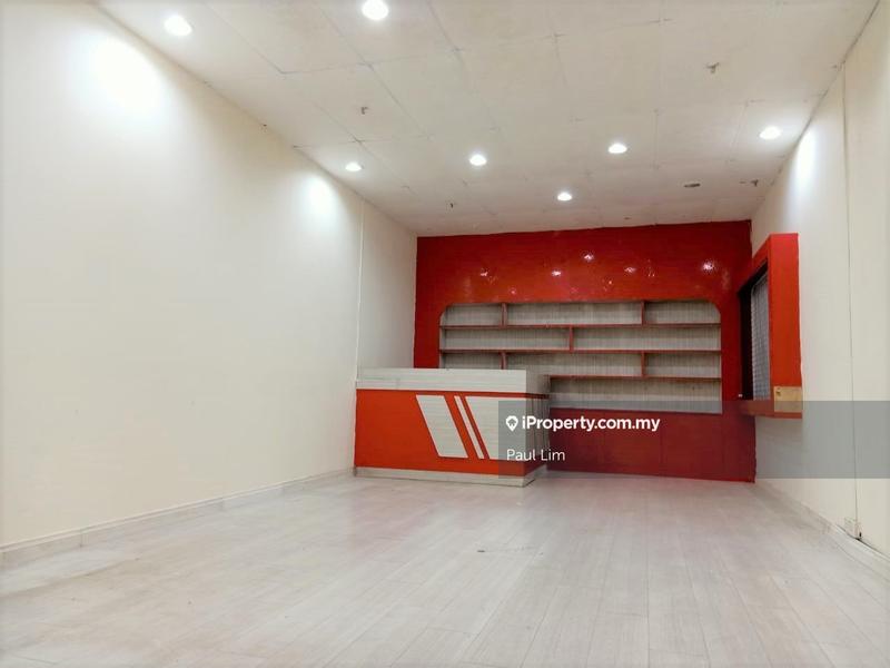 Retail Space untuk Disewa di Usj 1, Subang Jaya oleh Paul Lim - iProperty.com.my