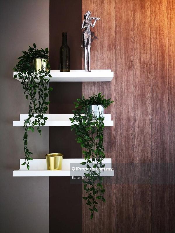 Condominium for Sale in Teega Residences by Kate Tee - iProperty.com.my