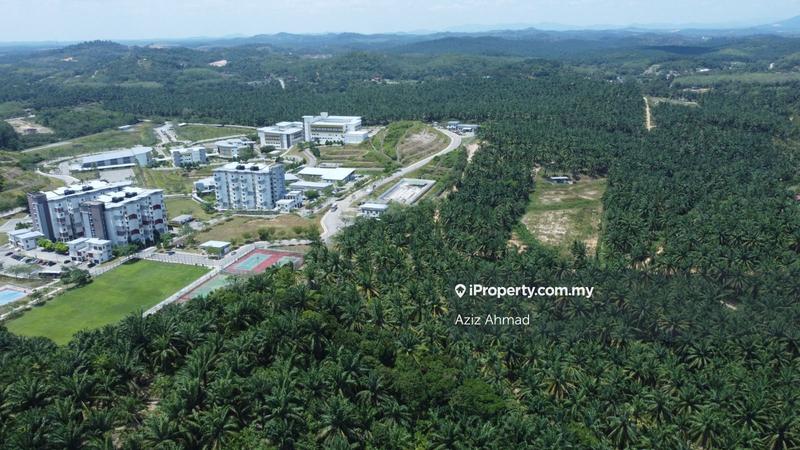 Agricultural Land for Sale in Rembau, Rembau by Aziz Ahmad - iProperty.com.my