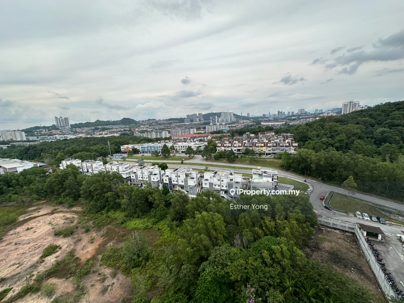Condominium for Sale in Windows on The Park by Esther Yong - iProperty.com.my