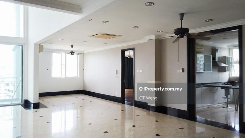 For Rent - Mutiara Upper East