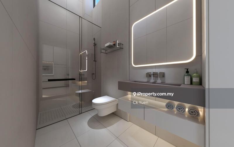 1-storey Terraced House for Sale in Seri Iskandar, Perak by Ck Yuen - iProperty.com.my