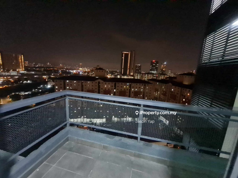 Condominium for Sale in Ara Sentral by Jason Yap - iProperty.com.my
