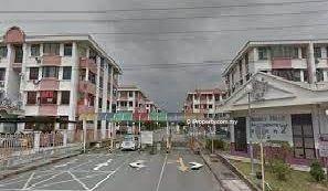 For Sale - Beverly Hills 3