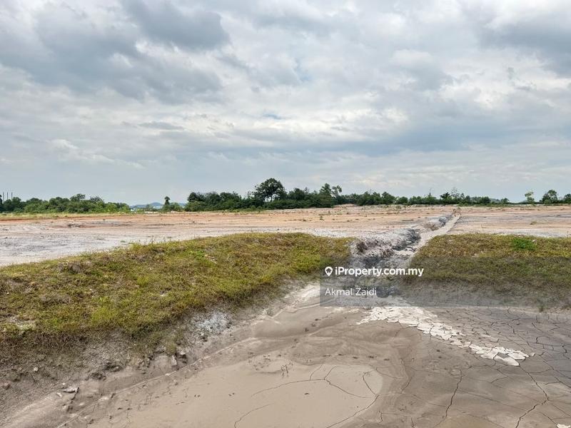 Agricultural Land for Sale in 500 Acre Agricultural Land Zoning Industry, Melaka City by Akmal Zaidi - iProperty.com.my
