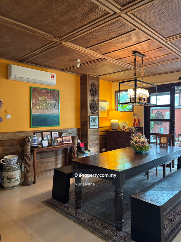 Banglo untuk Dijual di Taman TAR (Tun Abdul Razak), Ampang oleh Nur Liyana . - iProperty.com.my