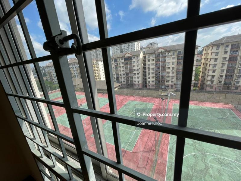 Apartment for Sale in Abadi Indah by Joanne Khoo - iProperty.com.my