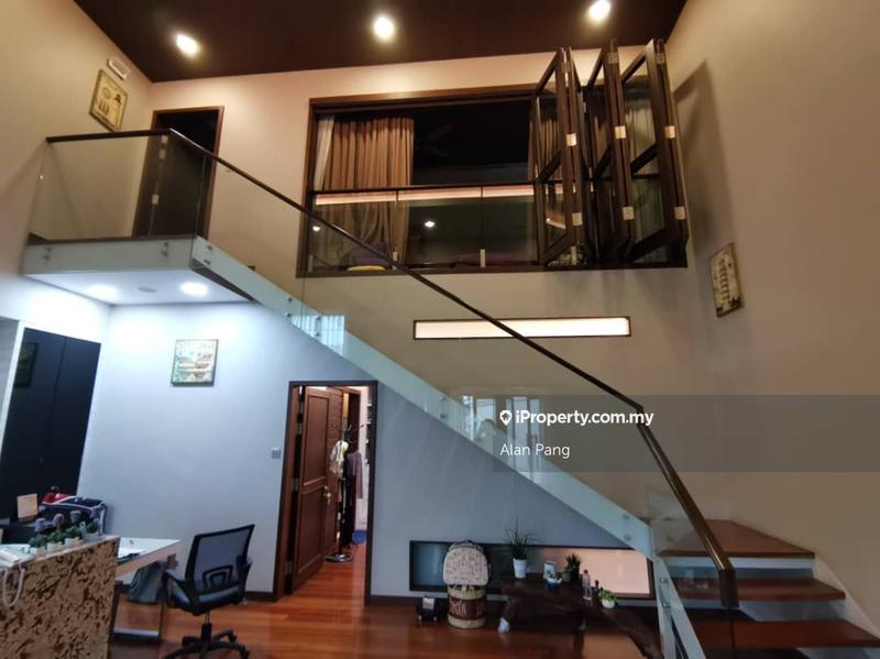 Bungalow House for Sale in Bukit Gita Bayu, Seri Kembangan by Alan Pang - iProperty.com.my