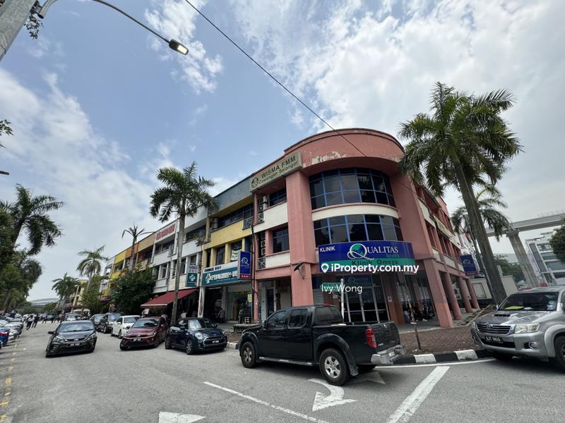 Shop for Sale in Glenmarie, Selangor by Ivy Wong - iProperty.com.my
